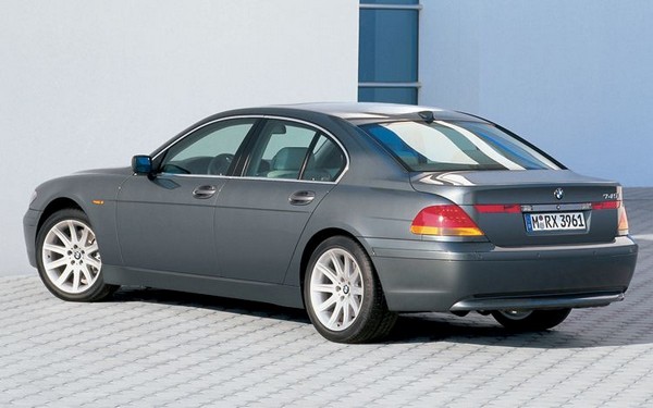Top страшных автомобилей