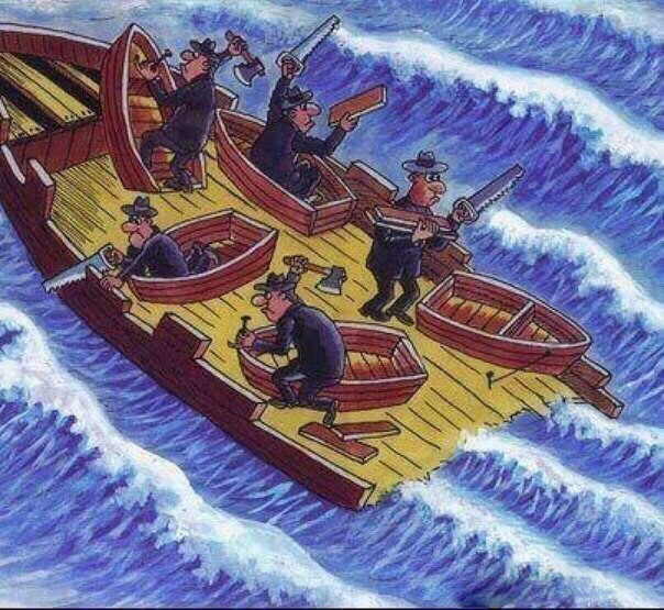 О налогах и пенсии в Китае.