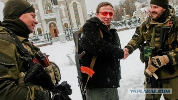 Забыть Герострата