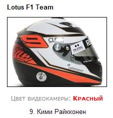 Формула-1 (сезон 2012)