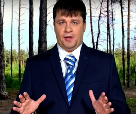 Про Китай и коронавирус