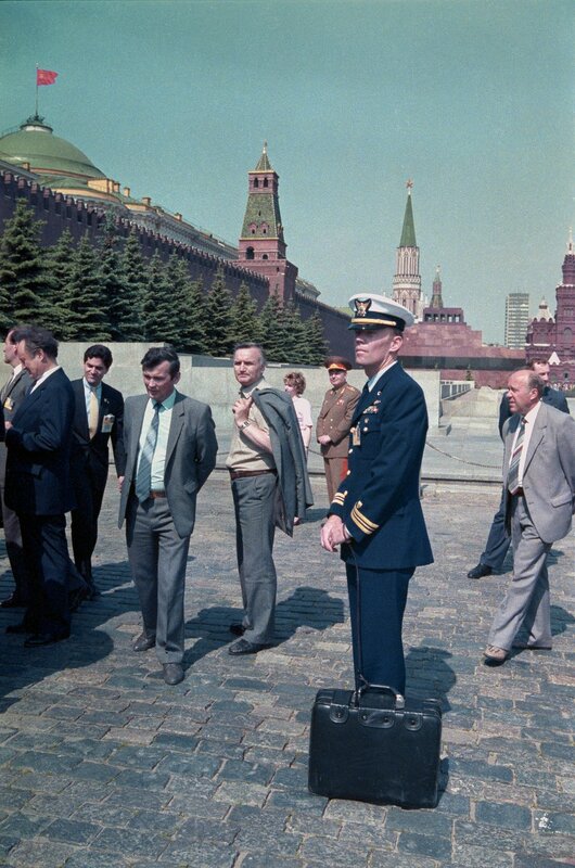 Интересные и редкие ретро-фотографии 10.05.20