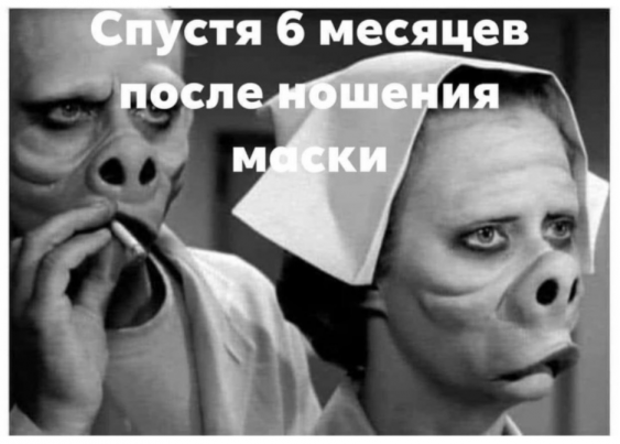 Юмор в картинках 9.11.20