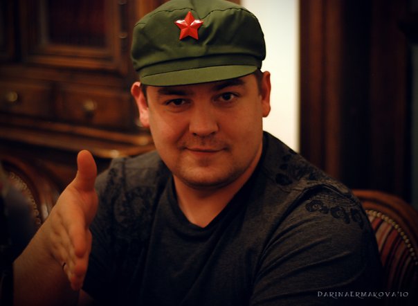 Хамство в Самаре. Автопробег сайта "смотра.ру"