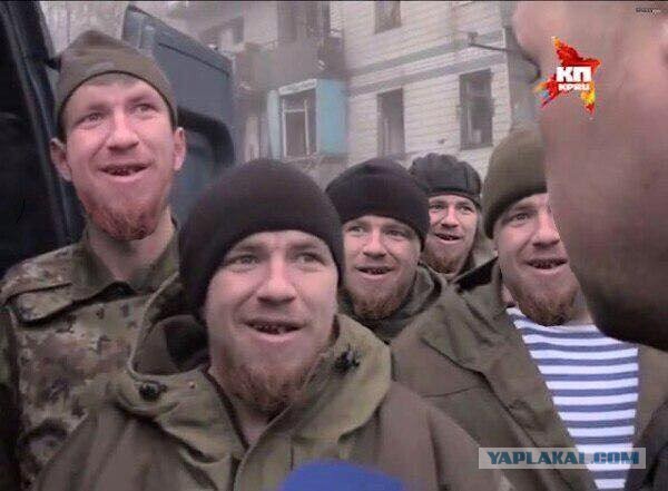 В Одессе арестовали американского туриста за майку с российским флагом