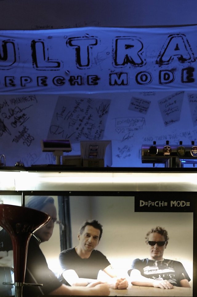 Depeche Mode