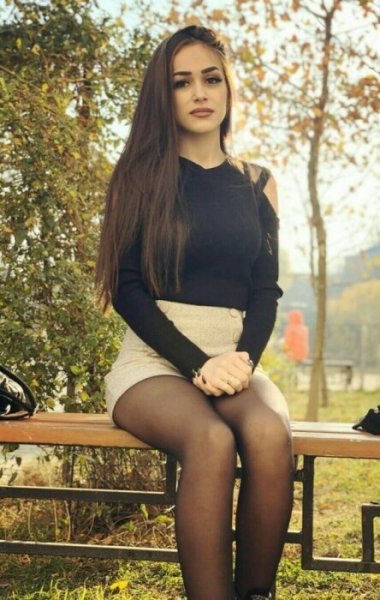 Девчата посленовогодние!
