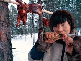 Десять самых отвратительных продуктов, которые едят люди ‒ гастрономический мазохизм