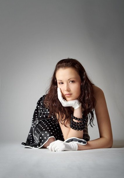 Мисс Мира 2008. Мы победили!