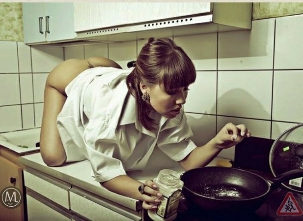 Юмор в картинках и без