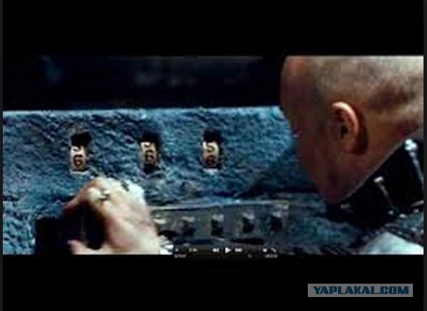 У гроба Папы Иоанна Павла II