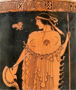 У гроба Папы Иоанна Павла II