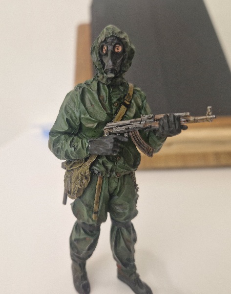 Про моделизм