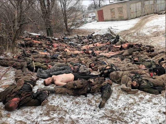 Ровно год назад был атакован крейсер "Москва"