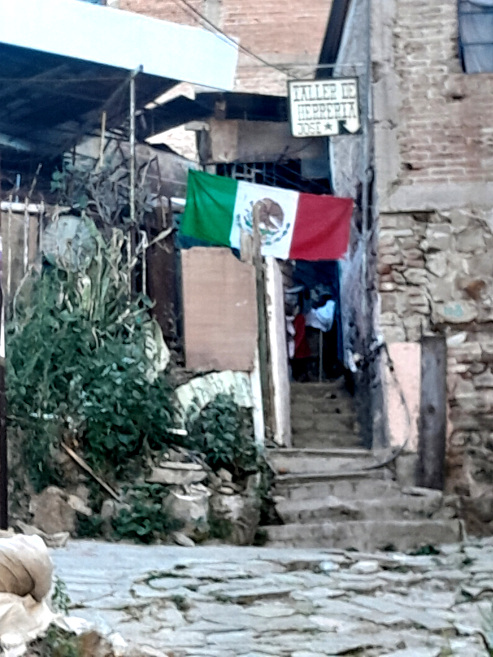 Guanajuato, Мексика