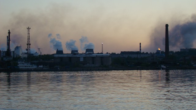 Трое в лодке