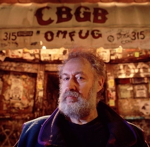 CBGB — главный андеграунд-клуб Америки