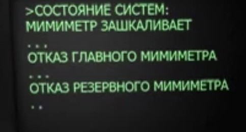 Санта знает язык жестов⁠⁠