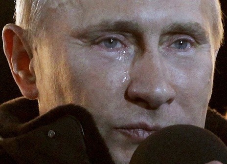 Путин объявил, что будет участвовать в президентских выборах в 2024 году