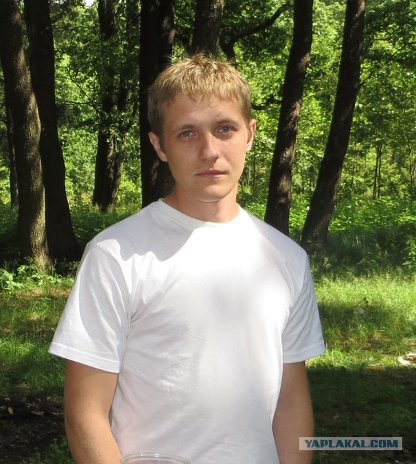 Красивые мужчины ЯПа