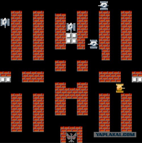 8 bit ностальгии