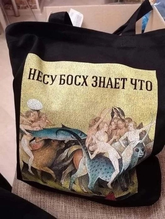 Завалялось тут случайно немного забавных картинок