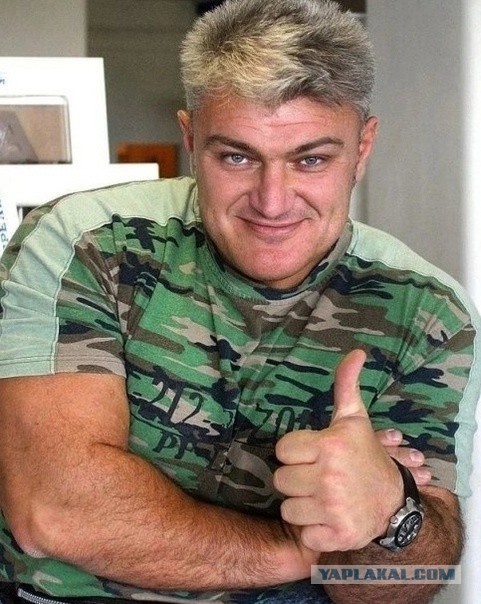 Лицо зожников представили?