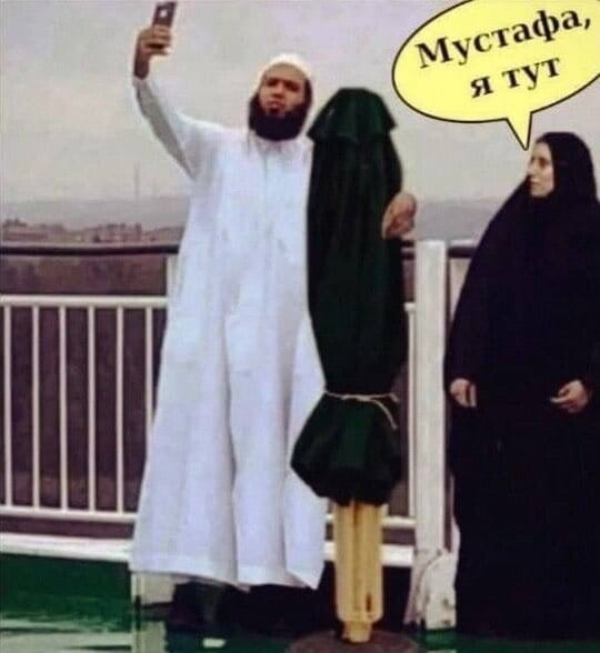 Завалялось тут случайно немного забавных картинок