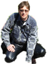 Экипаж дебилов