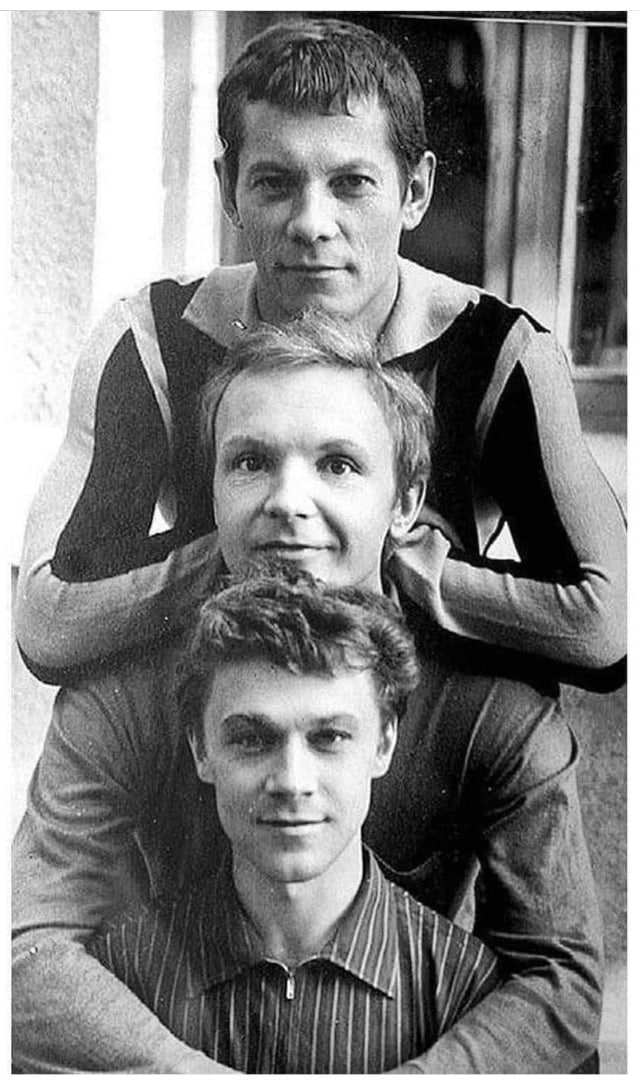 Back in USSR (05.12)