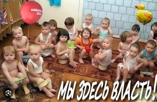 ⚡️ Алексей Навальный умер в исправительной колонии «Полярный волк» в посёлке Харп