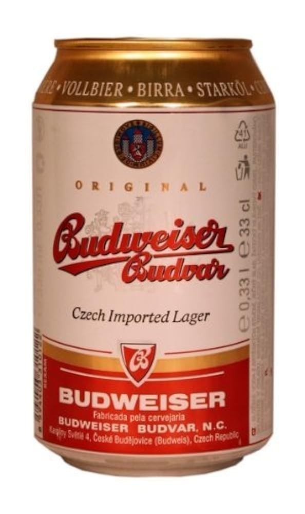 Реклама пива Bud Light
