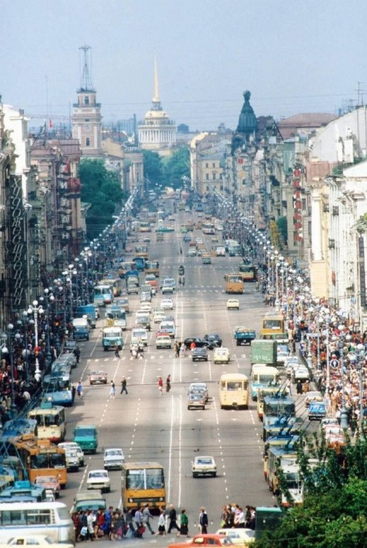 ​ Фотографии из прошлого нашей страны – 114