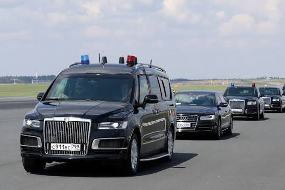 Таможенники задержали «Газель» с БПЛА, привезенными из Казахстана в Башкирию
