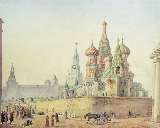 АРТ-Воскресенье