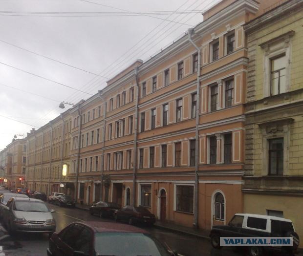 Поляки архитекторы формировавшие облик Северной столицы