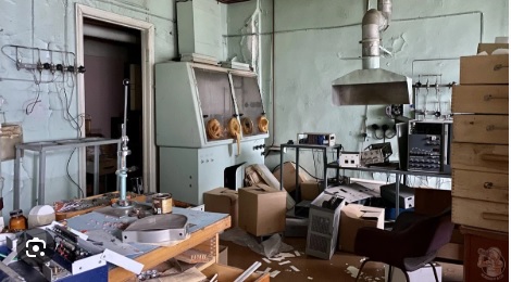 Чего добились советские физики за десятилетия поиска внеземных цивилизаций?
