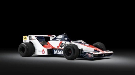 Formula-1 которая уже не вернется никогда