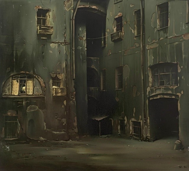 АРТ-Воскресенье