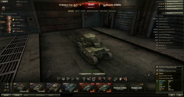 Wargaming 8