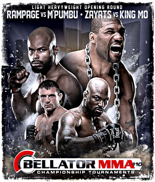 БОКС/MMA....