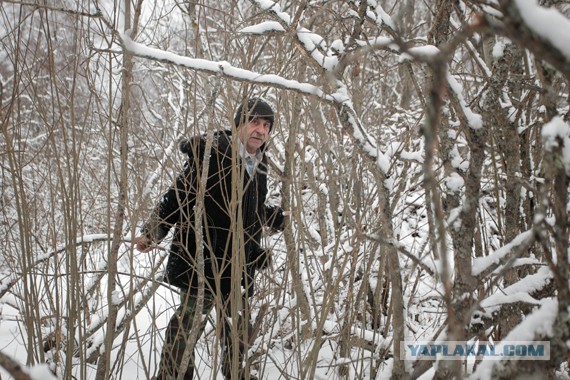 Поезд совсем ушел