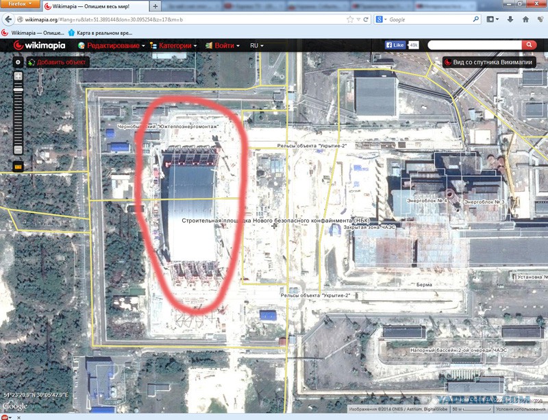 Гугл карты в режиме реального времени. Координаты на карте Чернобыльской АЭС. ЧАЭС гугл карты. ЧАЭС на карте со спутника. Чернобыльская АЭС гугл карты.