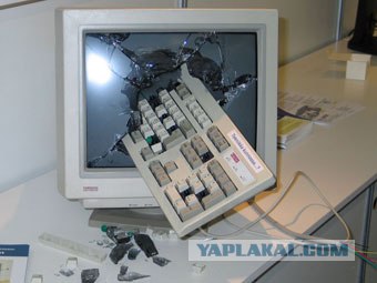 Шум? Нет, не слышал!