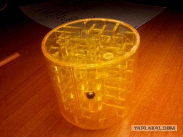 Немного о 90-х