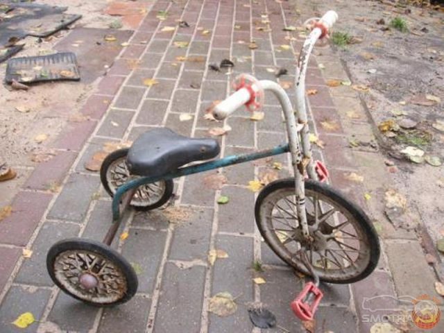 Игр и вещи 90-х