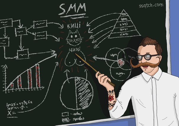 Карикатуры "под заказ"