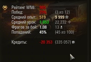 Wargaming 16