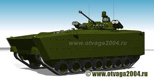 Американские эксперты обеспокоены мощью «Арматы»