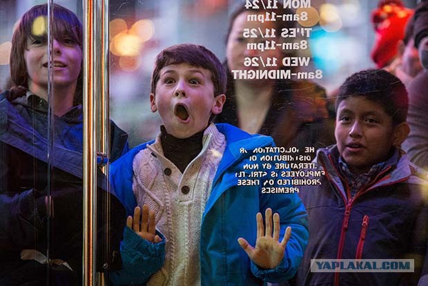 Черная пятница в MediaMarkt